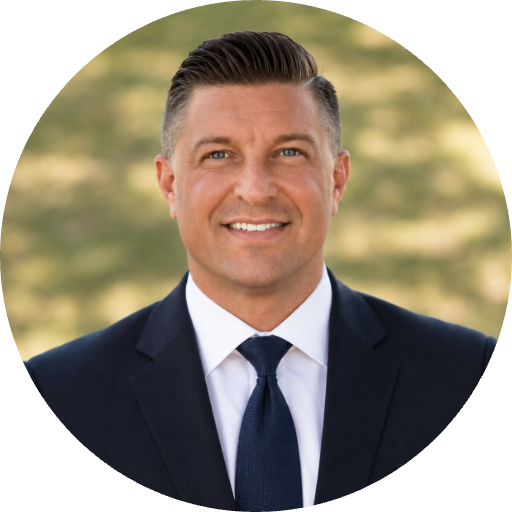 Christopher Hovenier, Mortgage Lending Specialist serving Orange County, CA