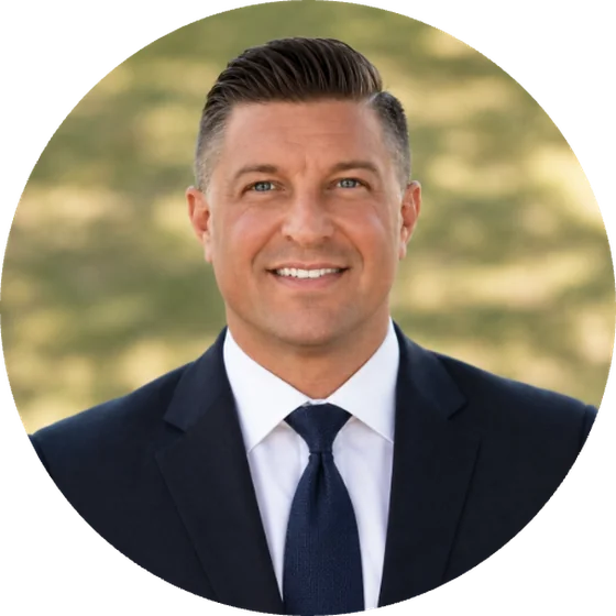Christopher Hovenier, Mortgage Lending Specialist serving Orange County, CA